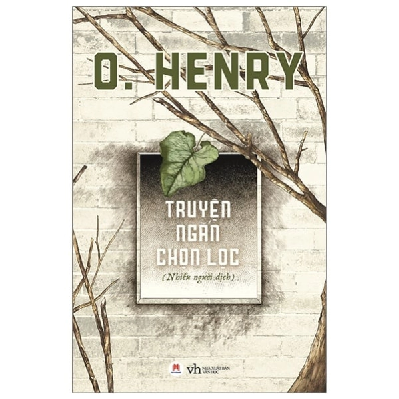 Truyện Ngắn Chọn Lọc - O. Henry ASB.PO Oreka-Blogmeo120125 371651