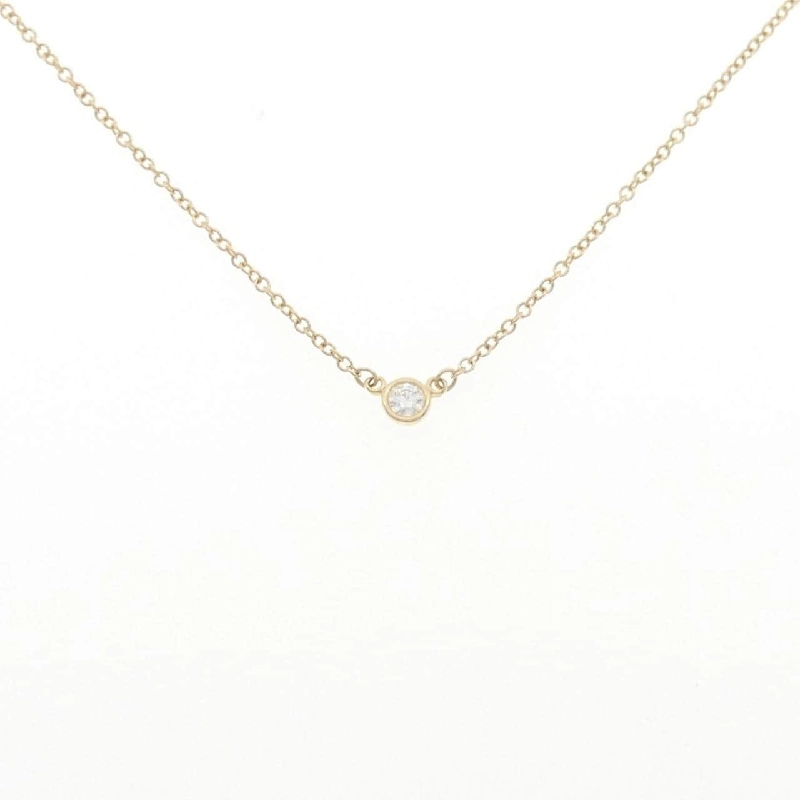 Dây chuyền Tiffany By The Yard - Hàng hiệu Authentic 840807