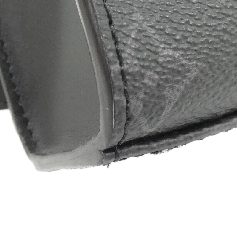 Túi xách Louis Vuitton Monogram Eclipse Sac Plat M46098 617859