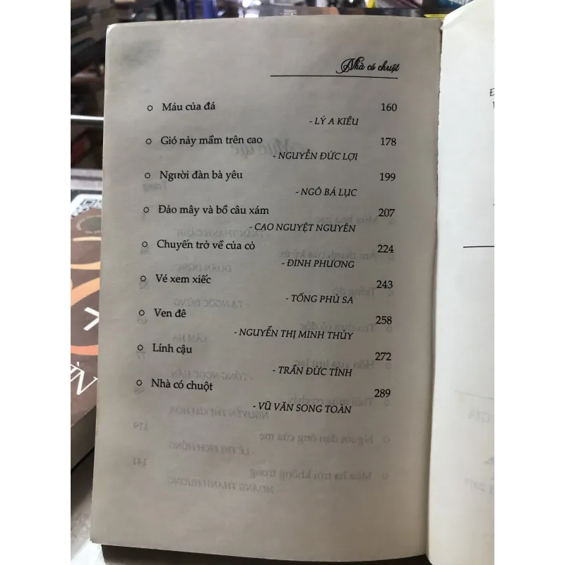 Truyện ngắn hay 2015 - Nhiều tác giả  1008211