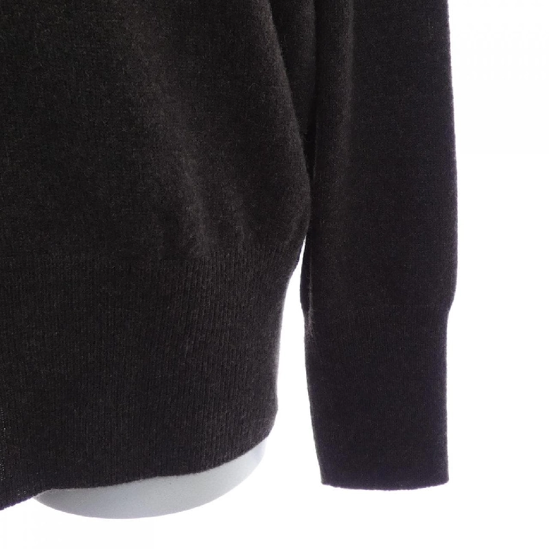 ザロウ THE ROW LEILANI TOP 10037 Y556 ニット - Hàng hiệu Authentic 823272