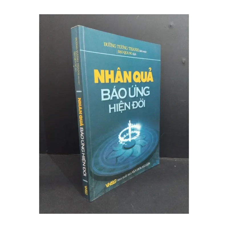 Nhân quả báo ứng hiện đời 985216
