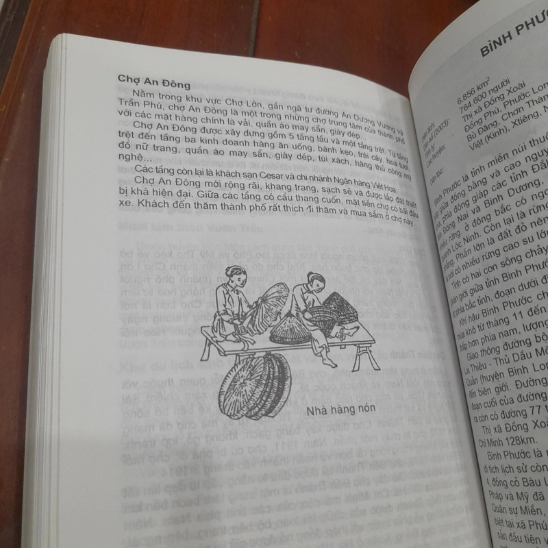 NON NƯỚC VIỆT NAM 465805