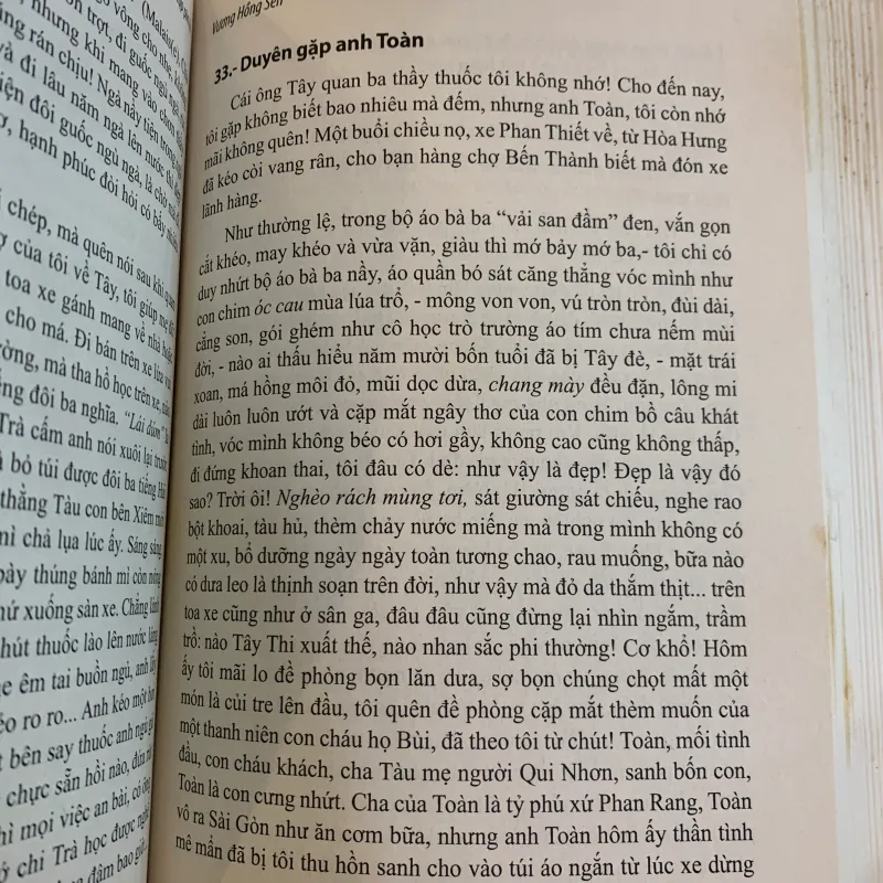 SÀI GÒN TẠP PÍN LÙ - VƯƠNG HỒNG SỂN 789505