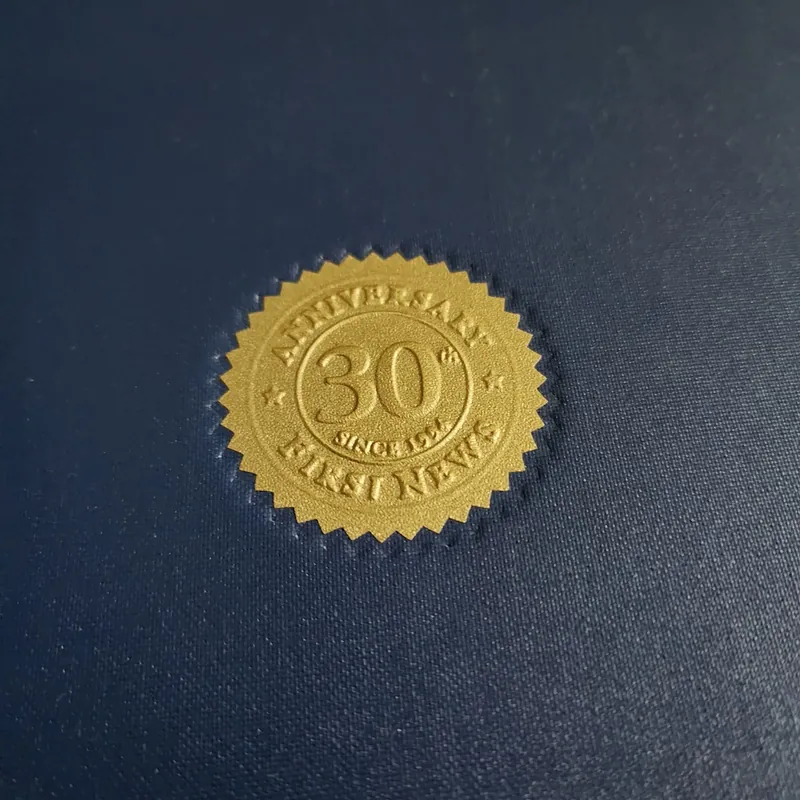 Bản giao hưởng cuộc sống | bản đặc biệt kỳ niệm 30 năm Fisrt News  690353