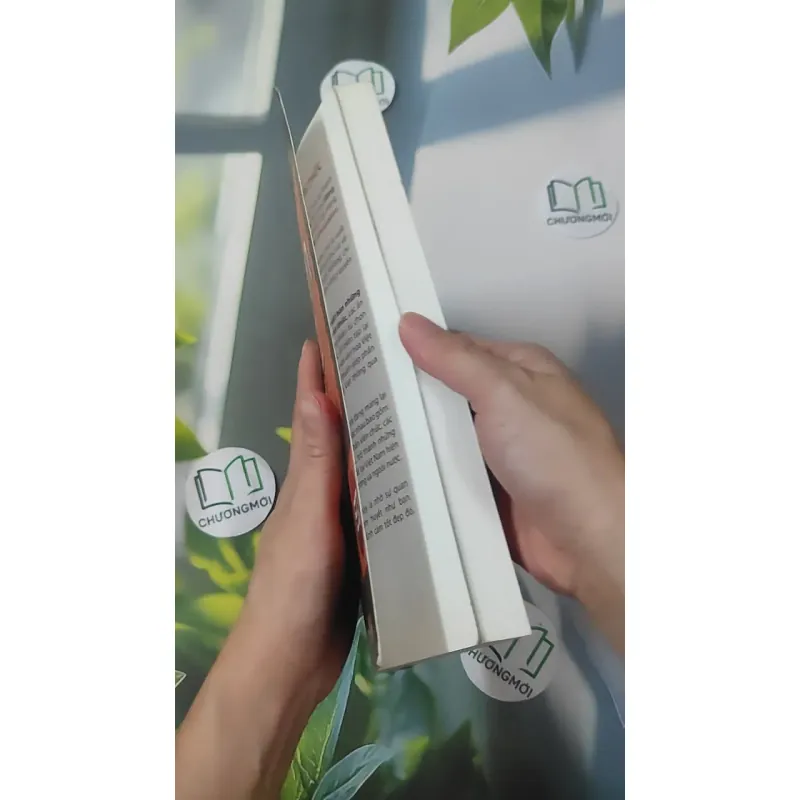 Thông Minh Cảm Xúc - Travis Bradberry & Jean Greaves 1018949