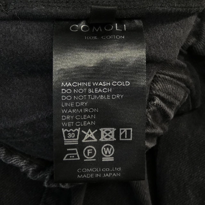 Quần COMOLI B01-03009 - Hàng hiệu Authentic 884631