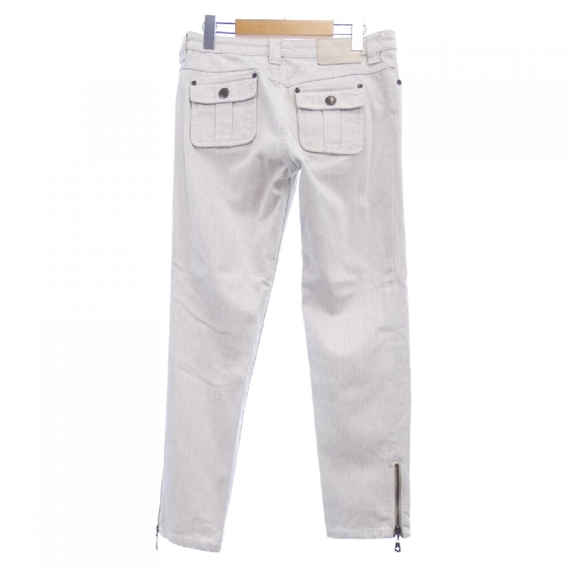 【Mã giảm giá】Quần jeans LOUIS VUITTON 654518