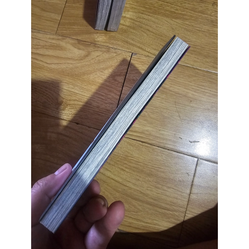 Chú thuật hồi chiến tập 15 442650
