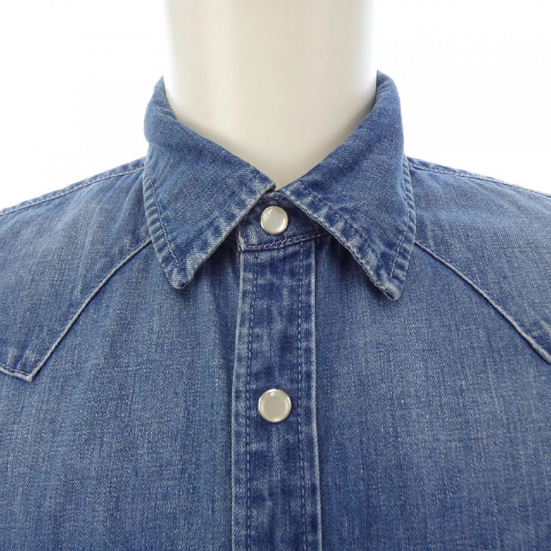 Áo sơ mi COACH 34252 - Hàng hiệu Chính hãng 897152