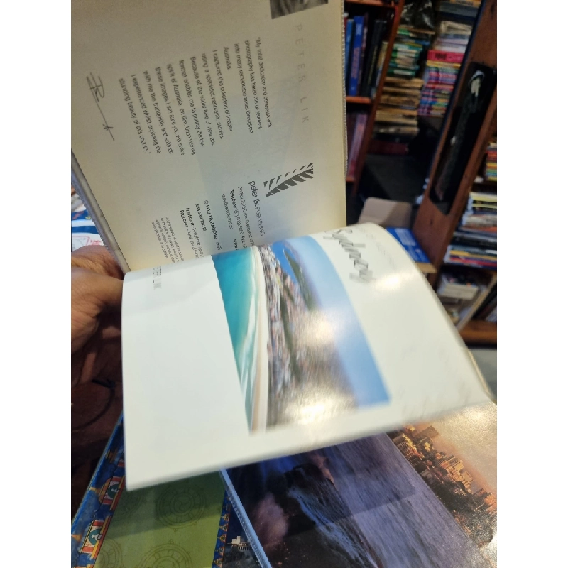 Sydney : The Harbour City - Peter Lik 358243