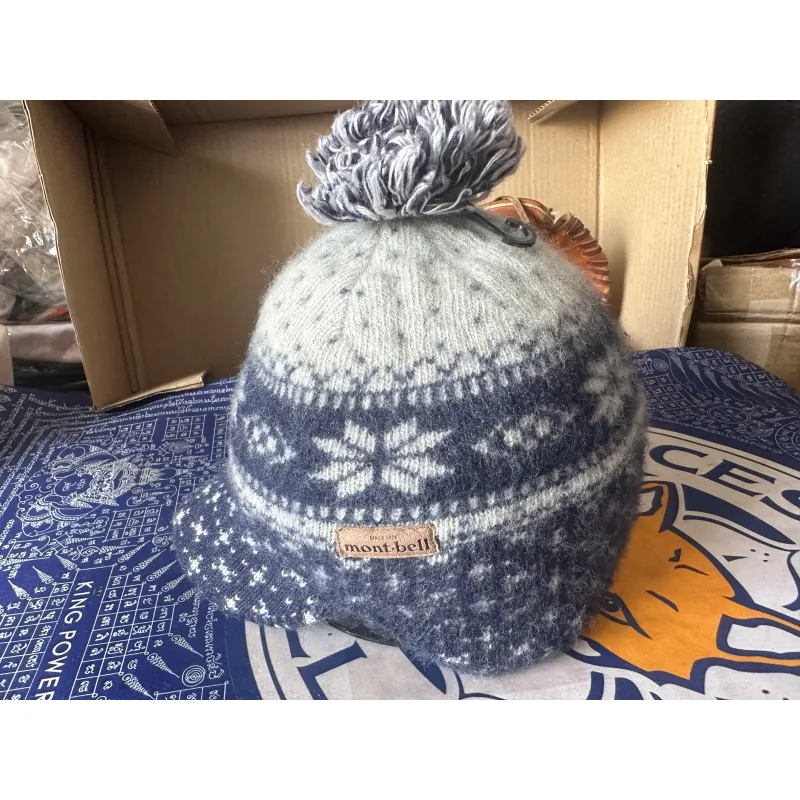 Nó  Mont-bell 751020