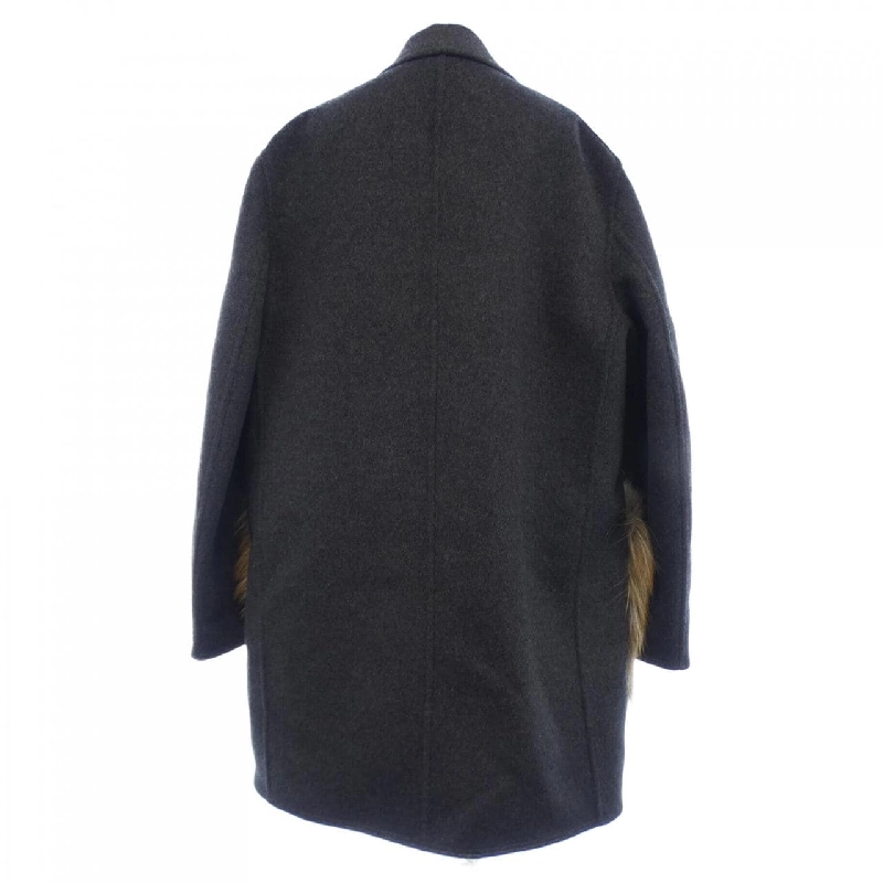 【Mã giảm giá】Áo khoác LOUIS VUITTON 642446