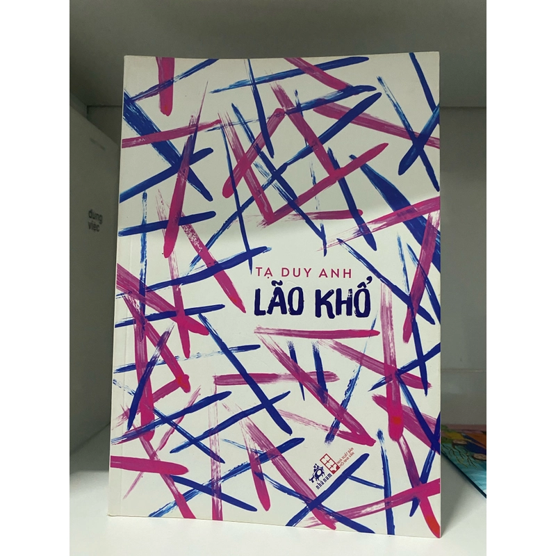 Lão khổ - Tạ Duy Anh 501241