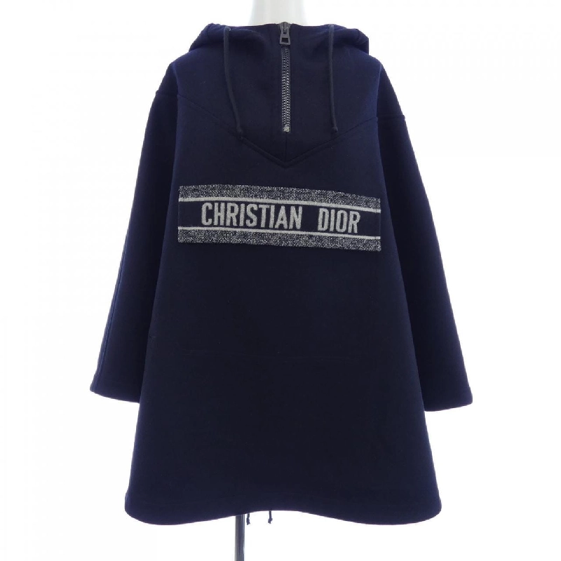 クリスチャンディオール CHRISTIAN DIOR 057C19A1116 Poncho - Hàng hiệu Chính hãng 775716