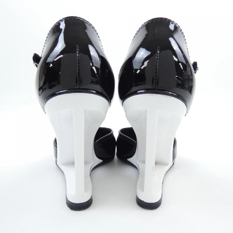 Giày mở CHANEL G37869X56197 658830