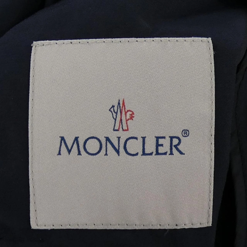 MONCLER ARTEMIA Coat - Hàng hiệu Authentic 819162