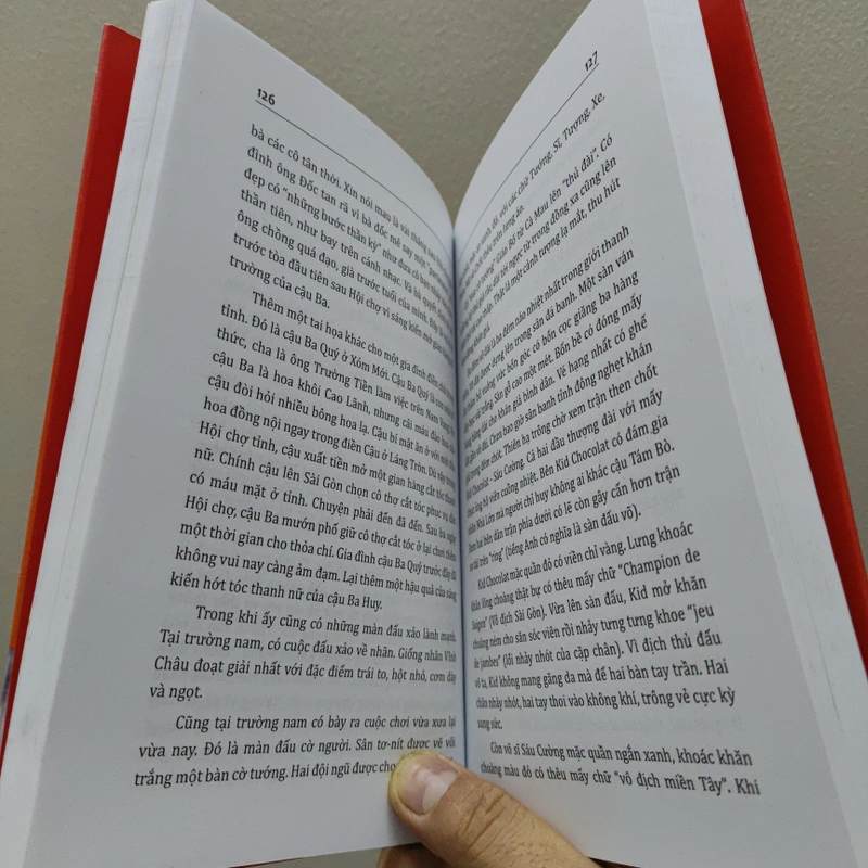 Công Tử Bạc Liêu - Nguyên Hùng ( Có chữ ký bác Trần Trinh Đức) 477401
