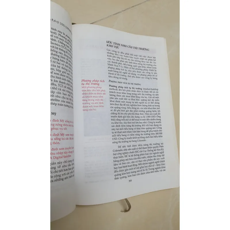 NGUYÊN LÝ TIẾP THỊ  1019161