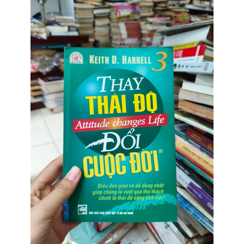 Thấy đổi thái độ thấy đổi cuộc đời 🌱 474758