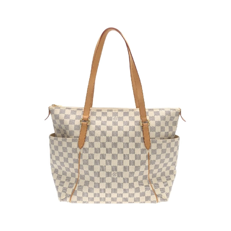 Túi xách Louis Vuitton Damier Azur Totally MM N51262 - Hàng hiệu Chính hãng 803977