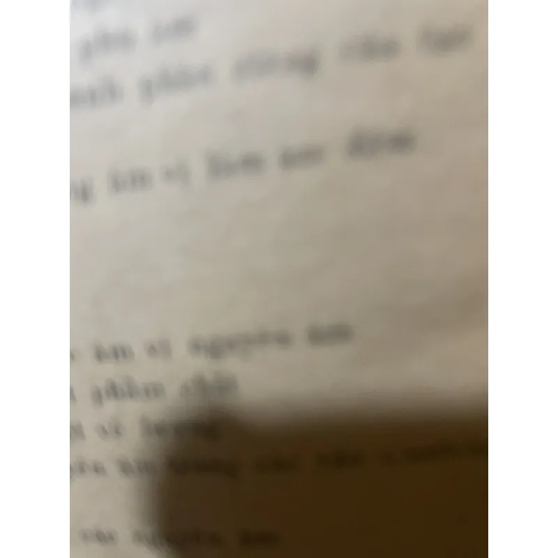 Ngữ âm tiếng việt- Đoàn Thiện Thuật  1009466