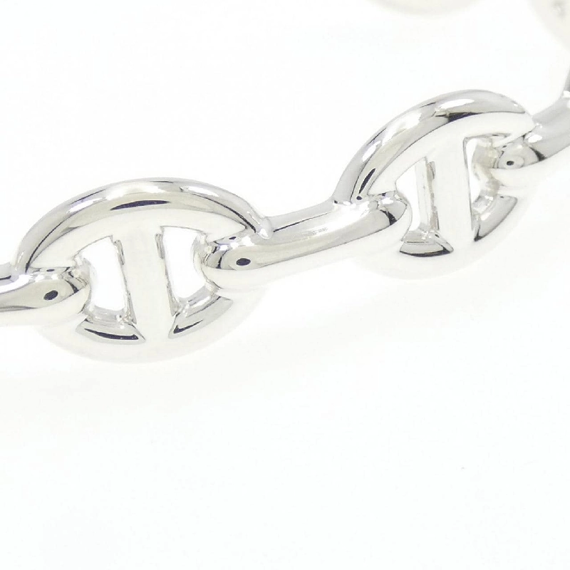 Bangle Hermès Chaine d'Ancre Ancienne - Hàng hiệu Authentic 848117