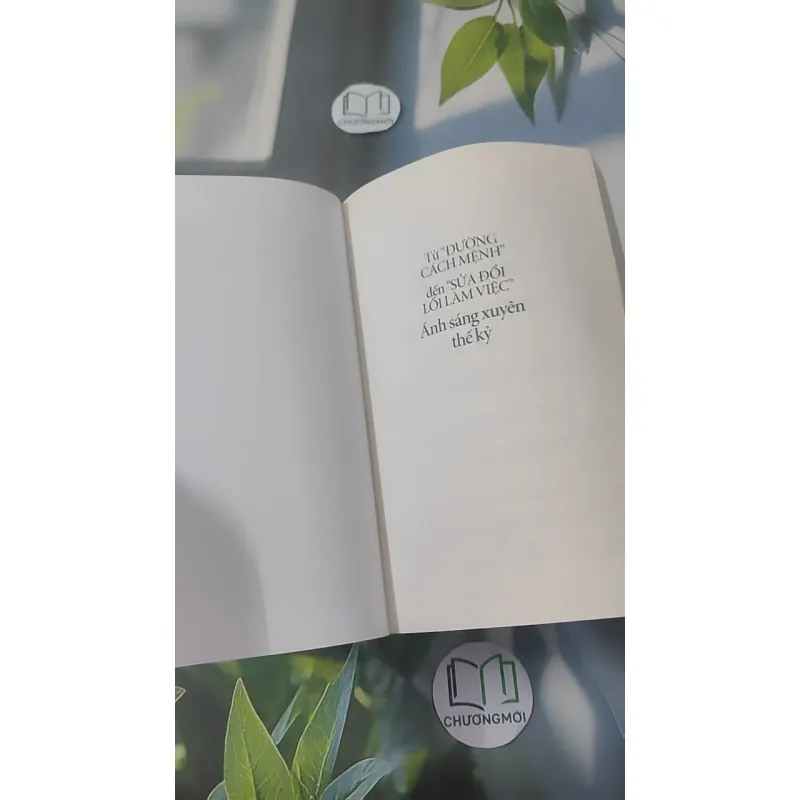 Từ "Đường Cách Mệnh" Đến "Sửa Đổi Lối Làm Việc" - PGS.TS. Bùi Đình Phong 1018899