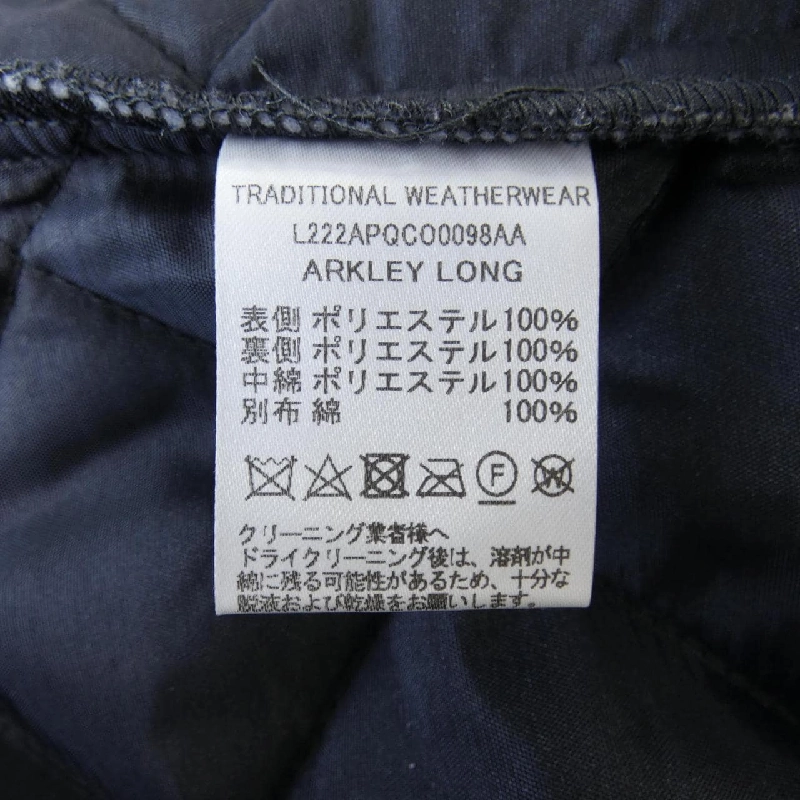 Áo khoác Traditionalweather.w - Hàng hiệu Authentic 821257