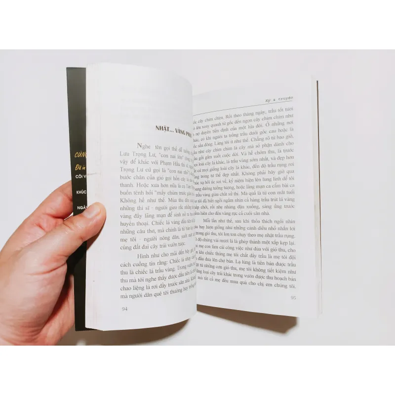 Ngày Bắt Đầu Truyền Thuyết - Nguyễn Nhã Tiên
Truyện và ký

 785630