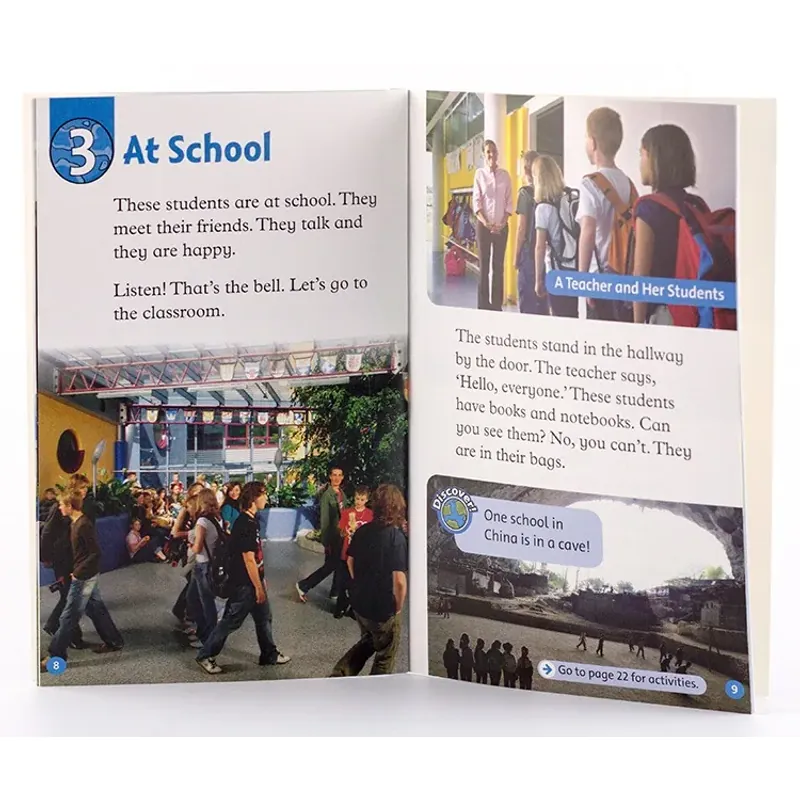 Oxford read and discover/imagine level 1-6 732910