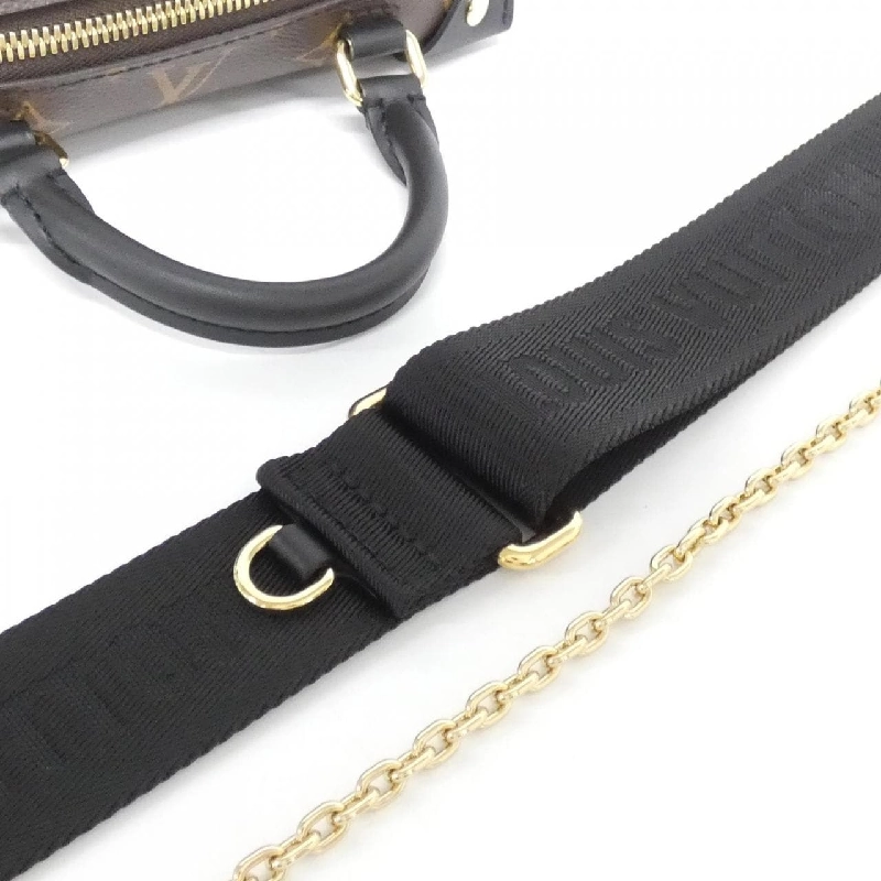 Túi Louis Vuitton Monogram Petit Mal Supple M45571 615108