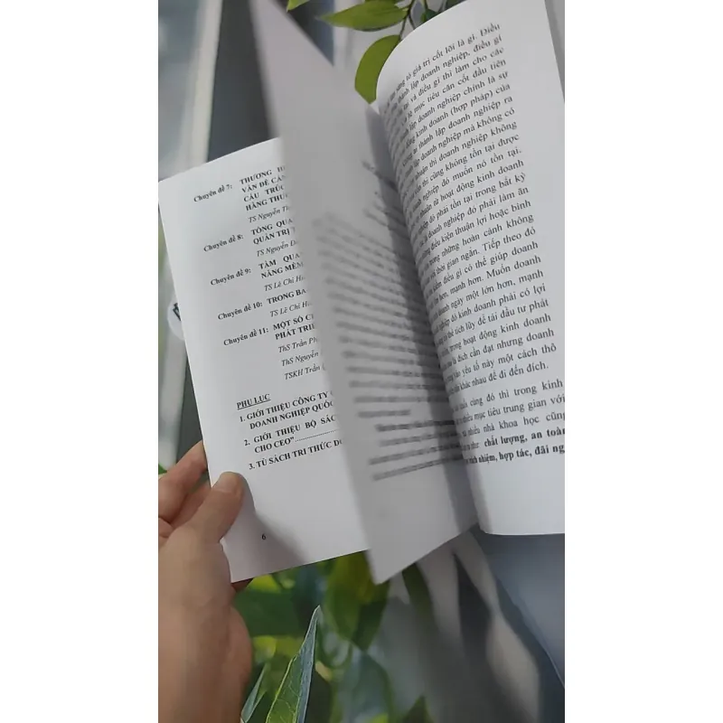 CEO & Thương Hiệu ( Cẩm nang dành cho CEO) 961151