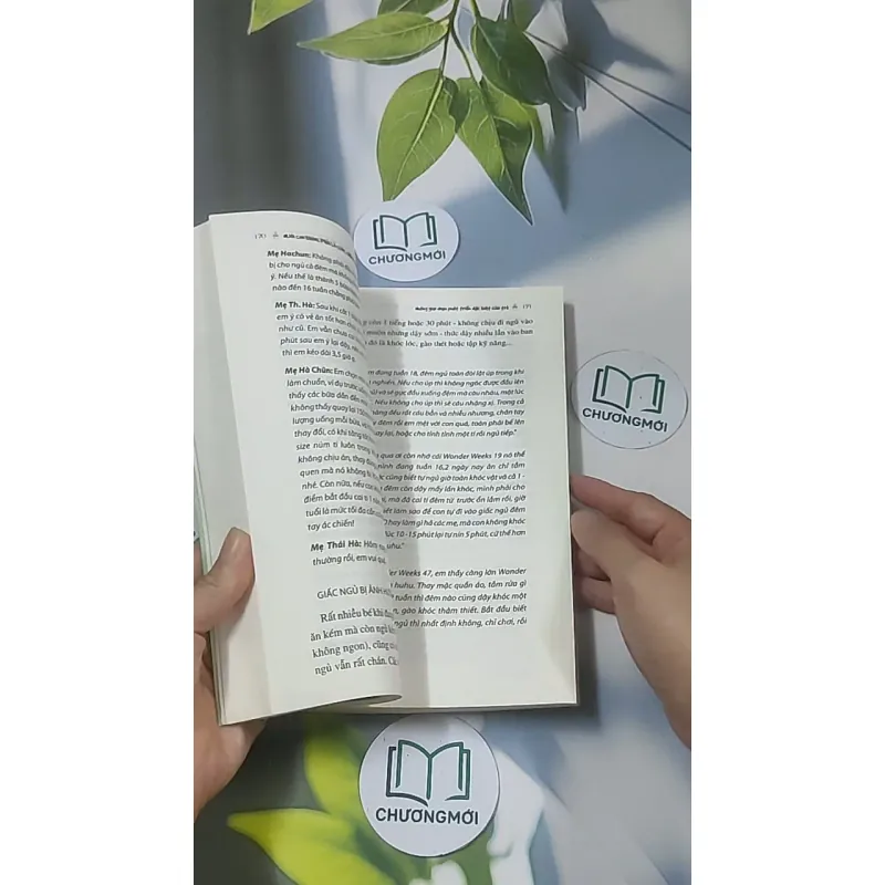 Nuôi con không phải cuộc chiến 2 - HaChun 688619