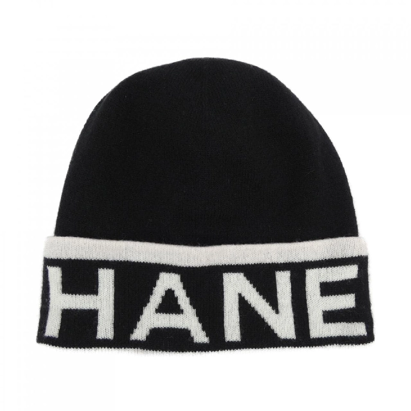 Mũ len CHANEL - Hàng hiệu Authentic 834708
