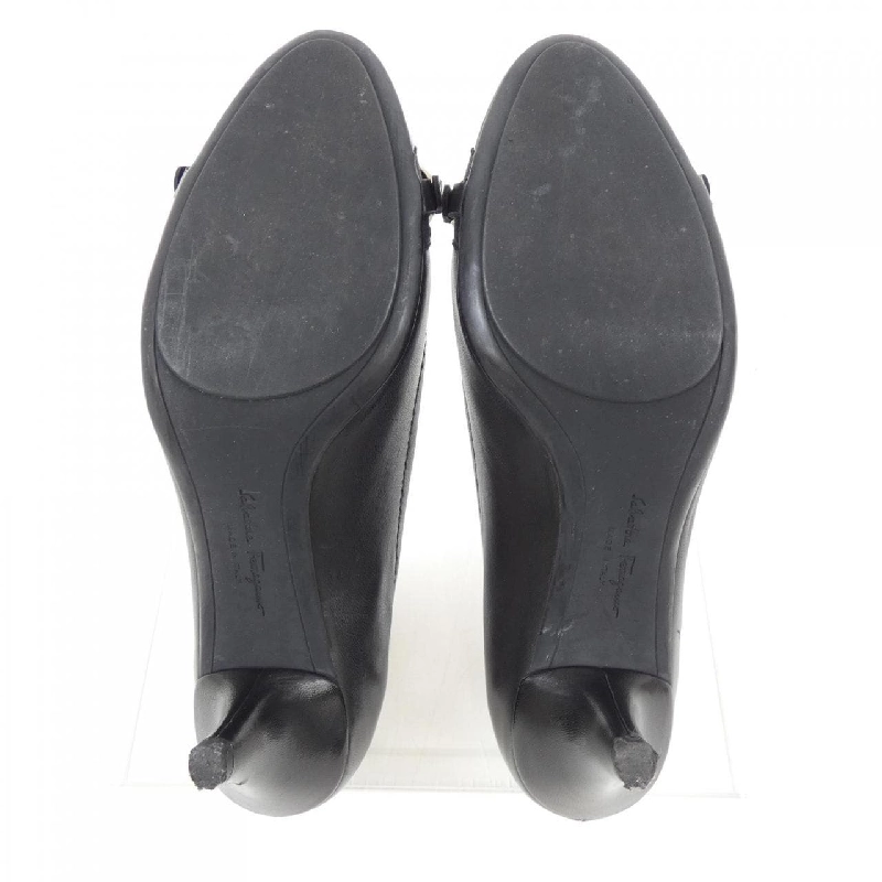 Giày cao gót SALVATORE FERRAGAMO NS01141 755 - Hàng hiệu Authentic 827647