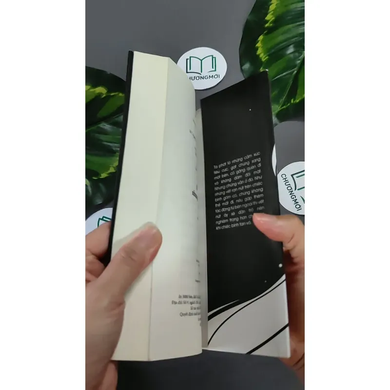 Không Phải Sói Nhưng Cũng Đừng Là Cừu 604654