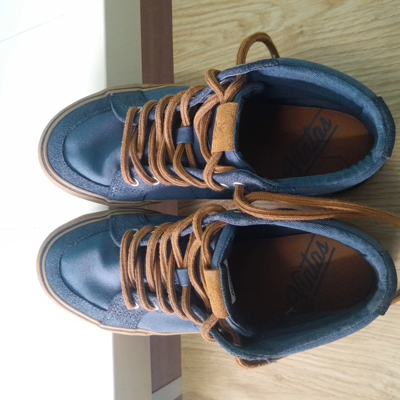 Giày vải Ananas size 38  550473