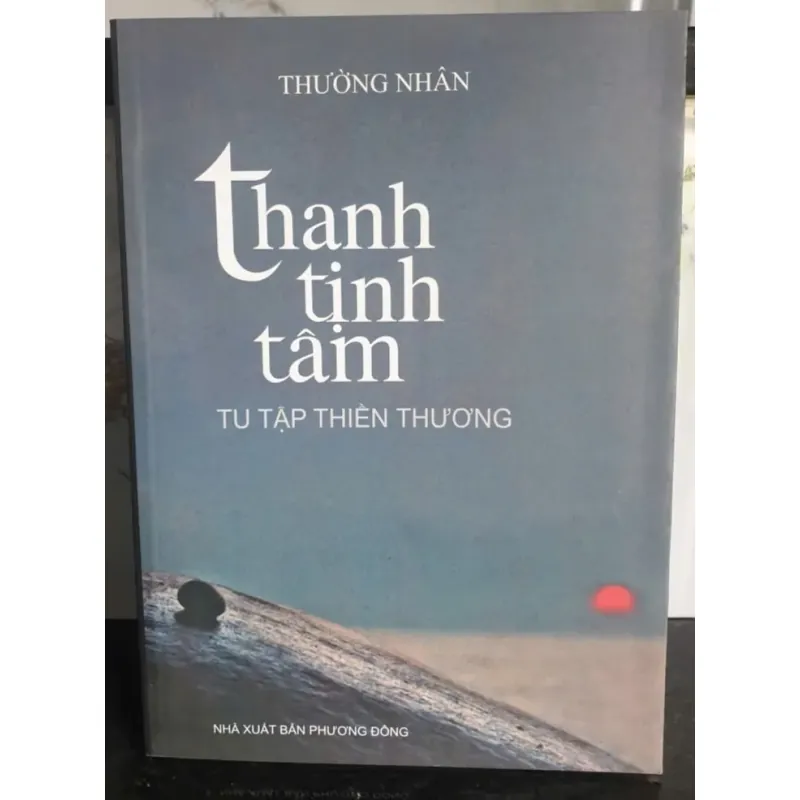 Thanh Tịnh Tâm 702773