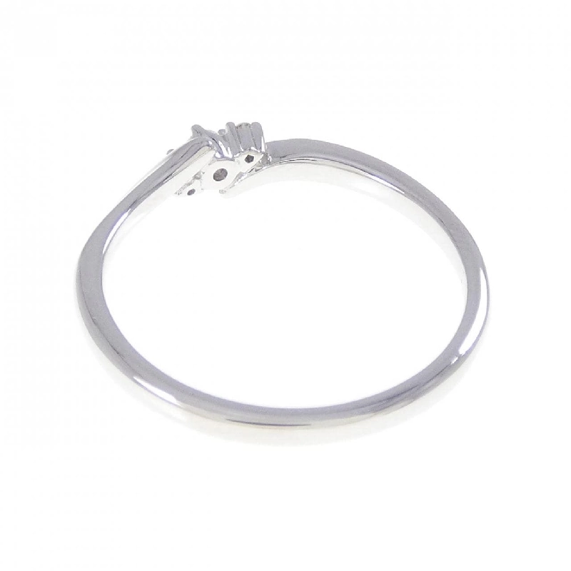 Nhẫn kim cương 4゜C - Hàng hiệu Authentic 840646