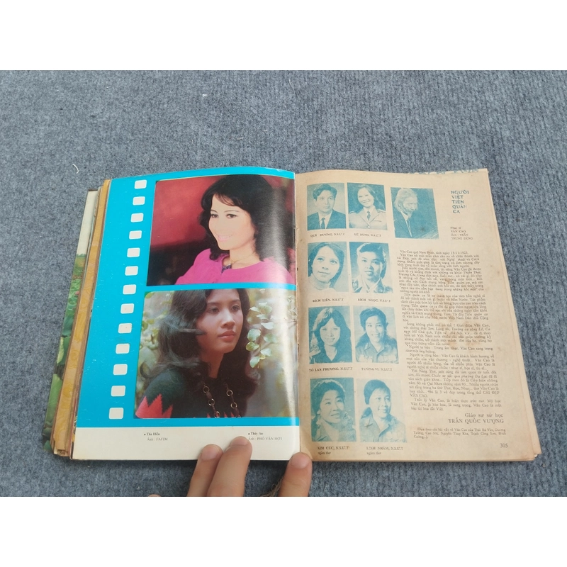 VĂN HÓA VIỆT NAM TỔNG HỢP 1989 - 1995 472263