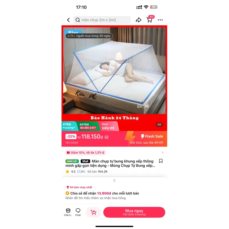 Màn chụp kiều phi 797488