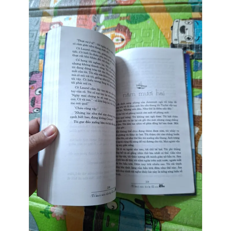 Mùa hè thiên đường - Tập 3: Mùa hè mãi mãi 927442