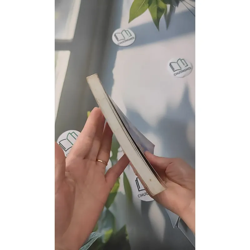 Trở Thành Người Phụ Nữ Hoàn Mỹ - Lý Thế Cường 961204