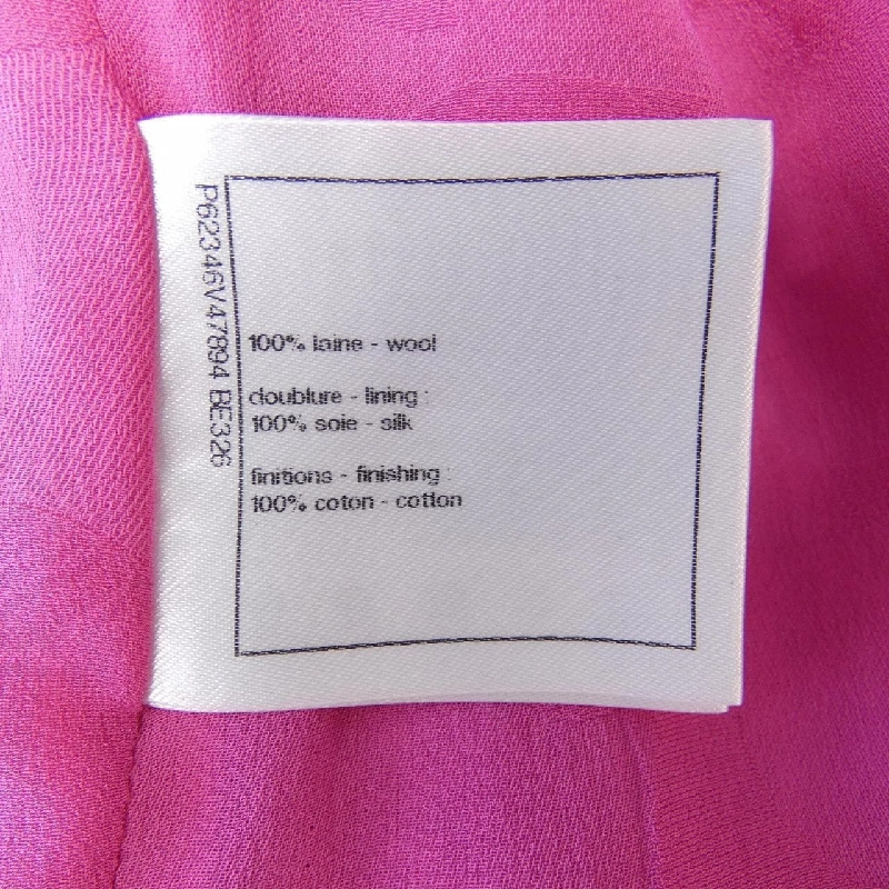 Áo khoác CHANEL P62346V47894 19K 626698