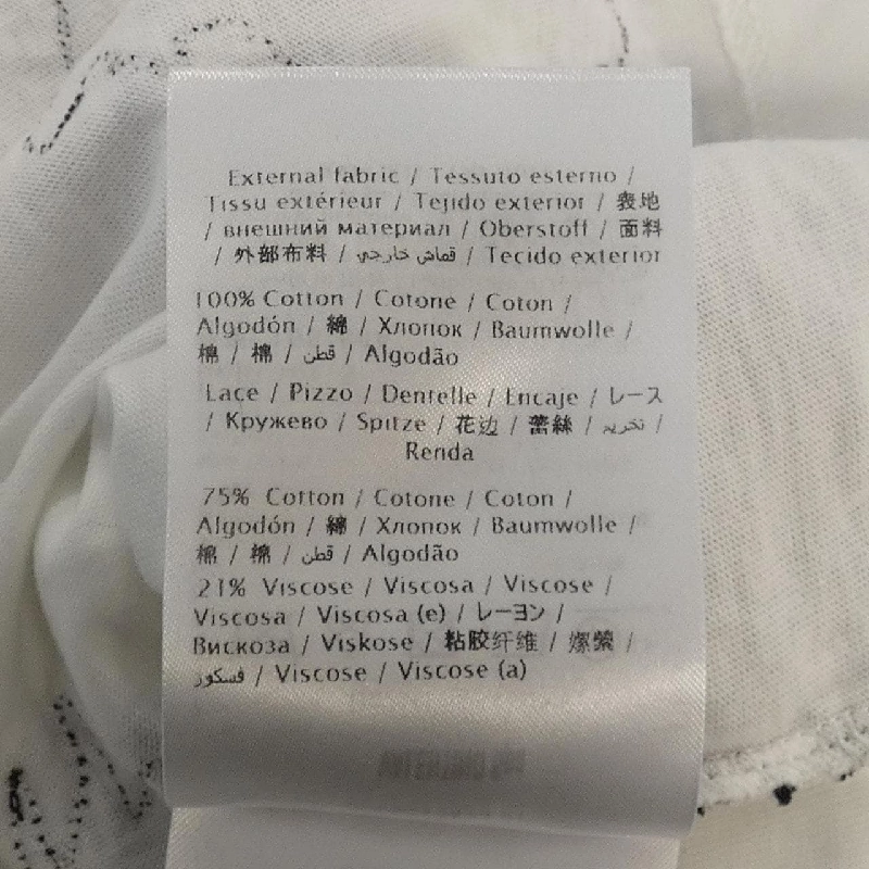 Áo thun VALENTINO QB2MG08D44H 629529