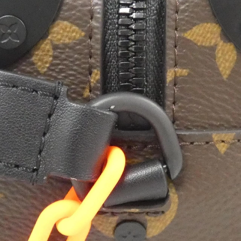 Túi xách vai Louis Vuitton Monogram Solar Ray Mini Soft Trunk M44480 - Hàng hiệu Chính hãng 802049