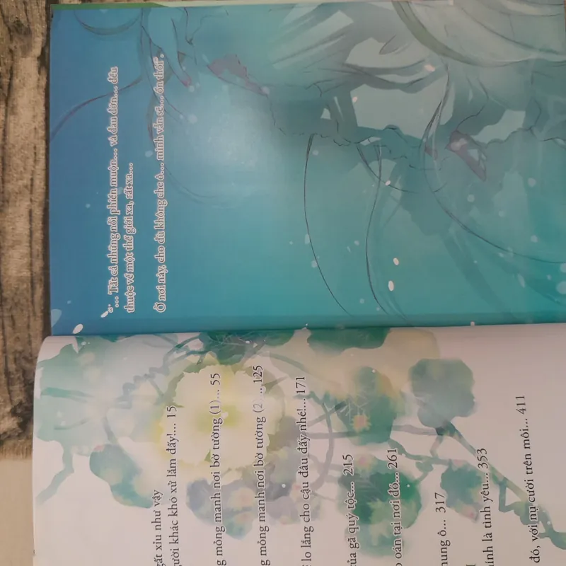 Aoi Khi Hikaru còn trên thế gian này 2 tập 572096