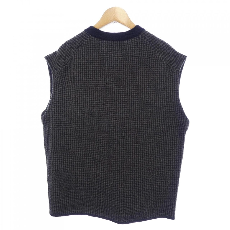 Áo gile VINCE - Hàng hiệu Chính hãng 812091