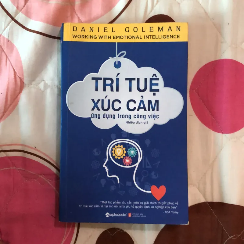Trí tuệ xúc cảm 688998